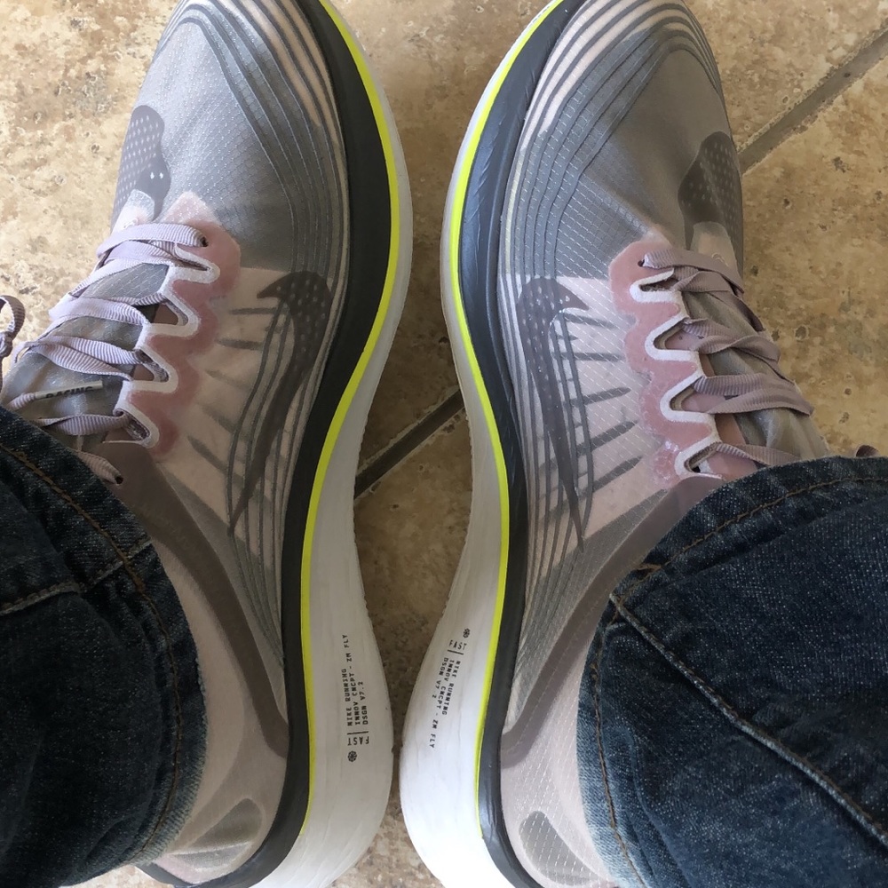 Nike shoes